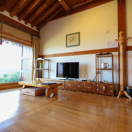 Korea Traditional Hotel O Dong Jae Yeosu Εξωτερικό φωτογραφία