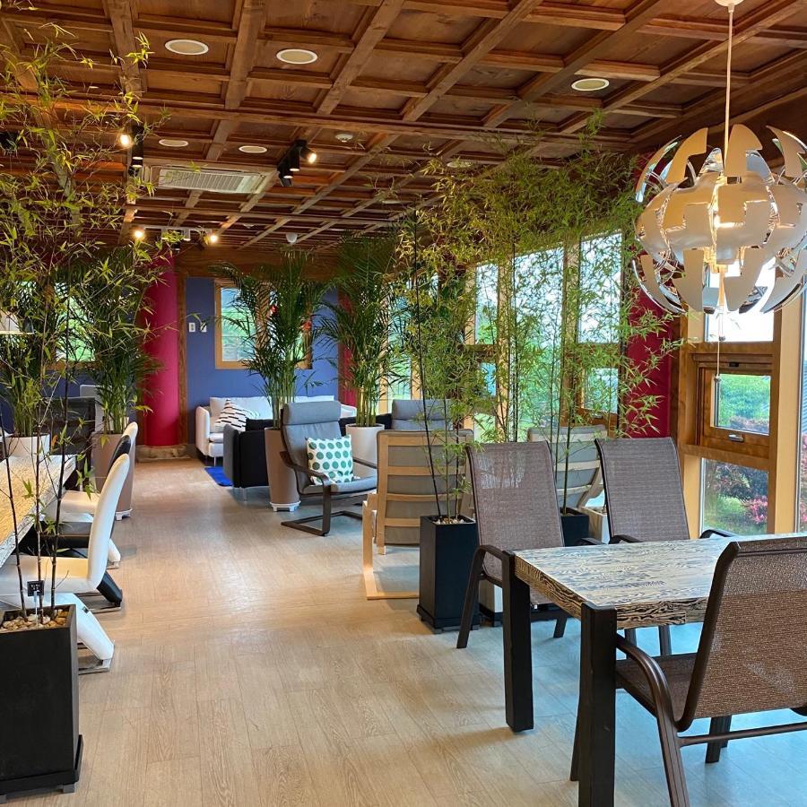 Korea Traditional Hotel O Dong Jae Yeosu Εξωτερικό φωτογραφία