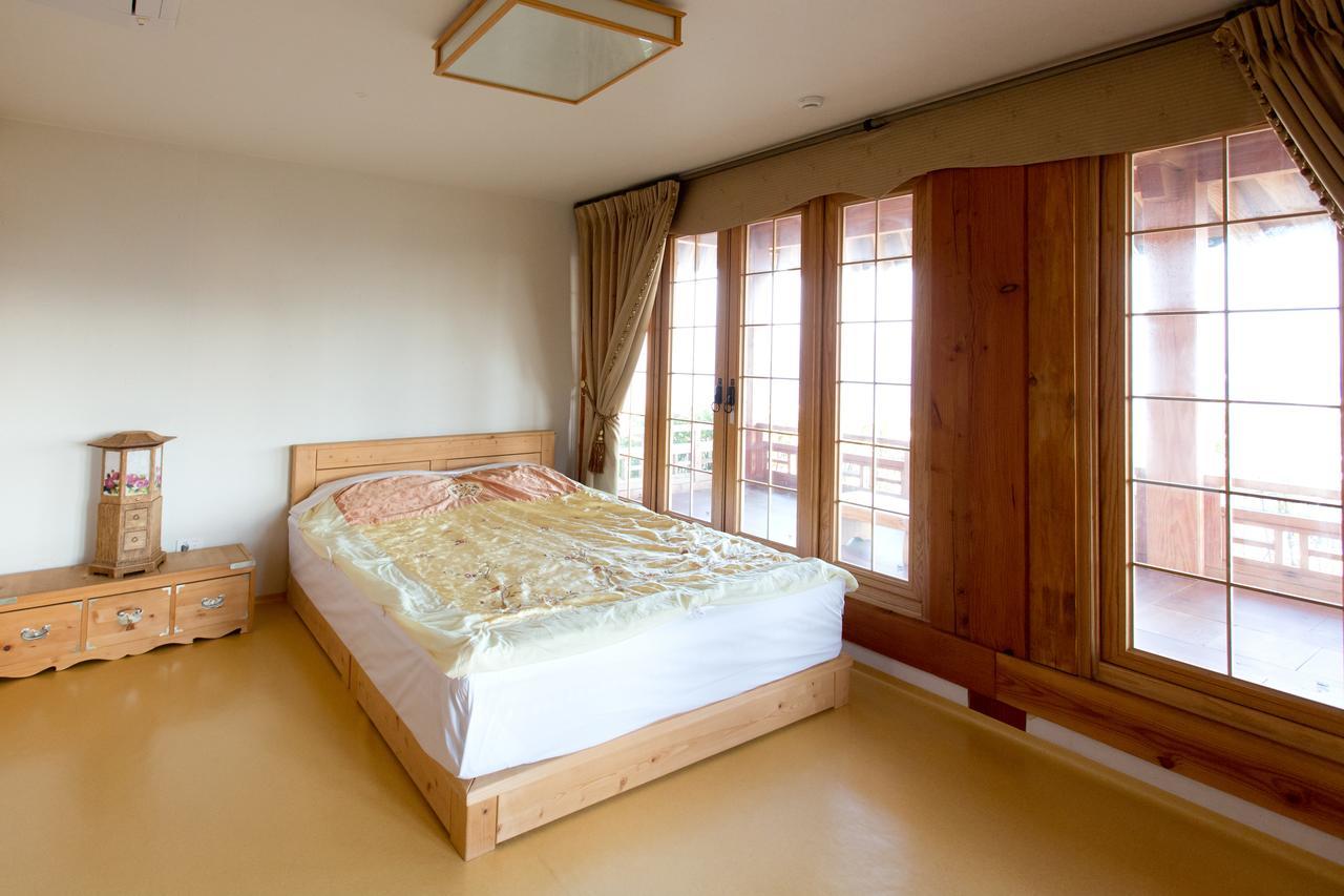 Korea Traditional Hotel O Dong Jae Yeosu Εξωτερικό φωτογραφία