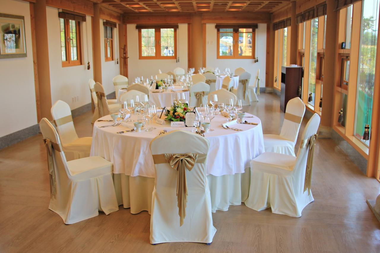 Korea Traditional Hotel O Dong Jae Yeosu Εξωτερικό φωτογραφία