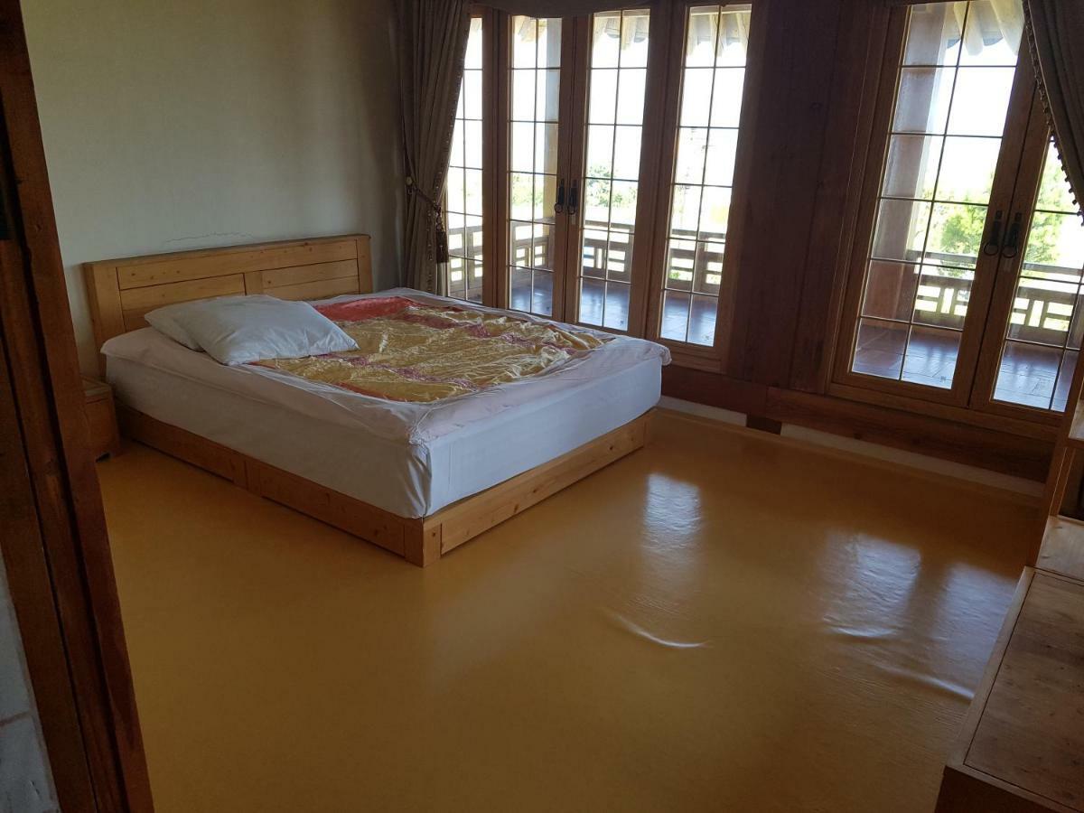 Korea Traditional Hotel O Dong Jae Yeosu Εξωτερικό φωτογραφία